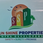 SUN SHINE PROPERTIES INFRA DEVELOPERS